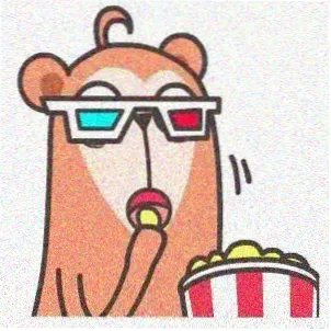 华夏影院留言墙观众头像