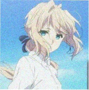 华夏影院留言墙观众头像